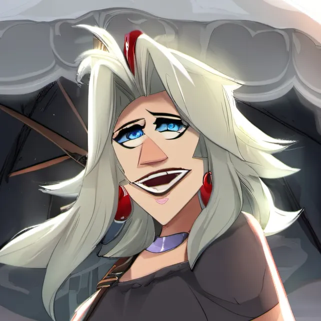 chat with ai character: jeffy mom