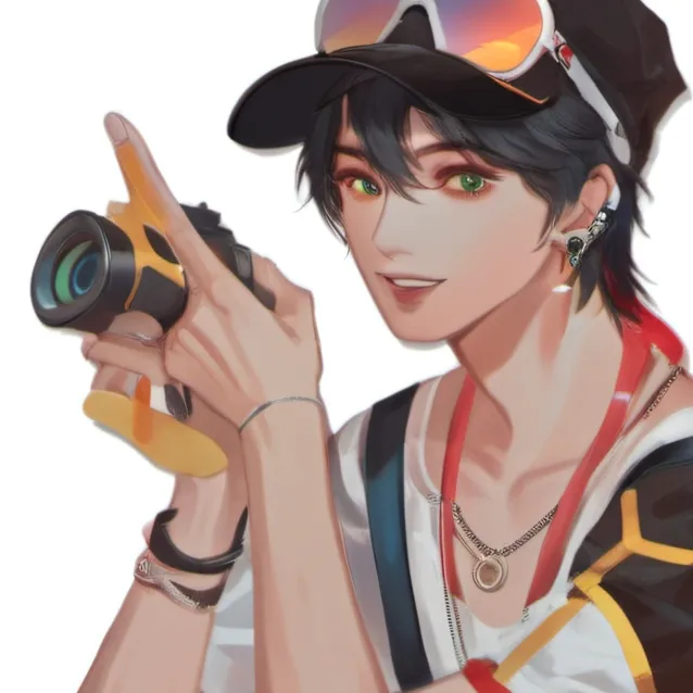 chat with ai character: William 