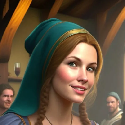 chat with ai character: Adventures 