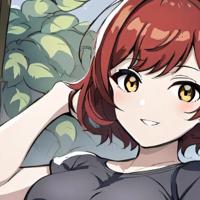 chat with ai character: Emi