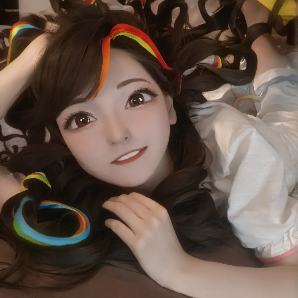 chat with ai character: mrya