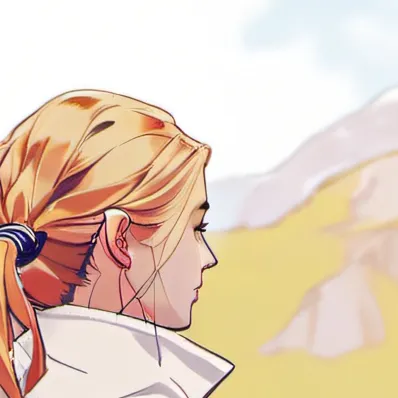 chat with ai character: Taylor