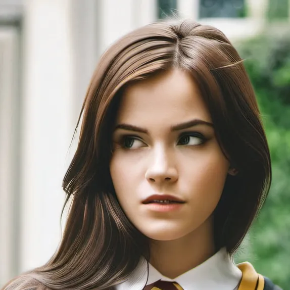 chat with ai character: Hogwarts  🏰🪄✨