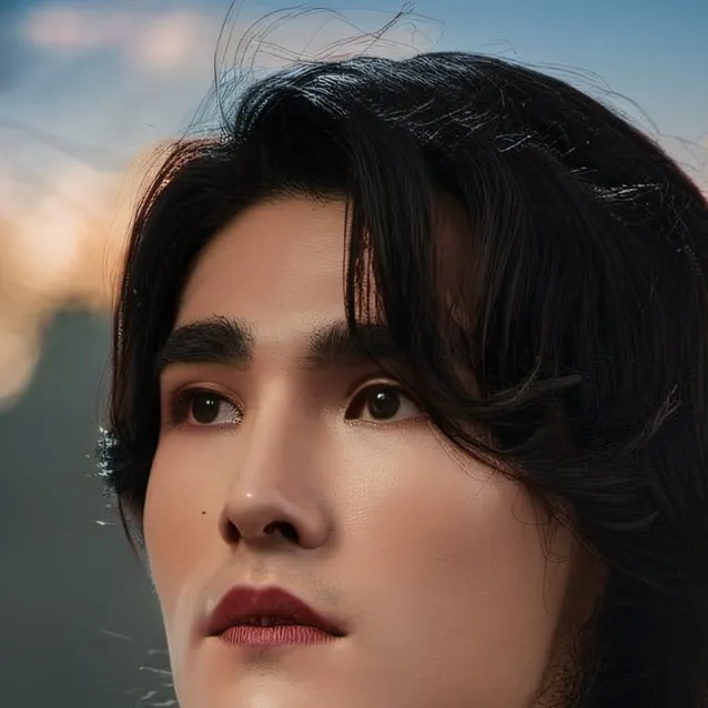 chat with ai character: ramy