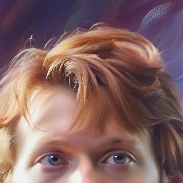 chat with ai character: Ron Weasley 