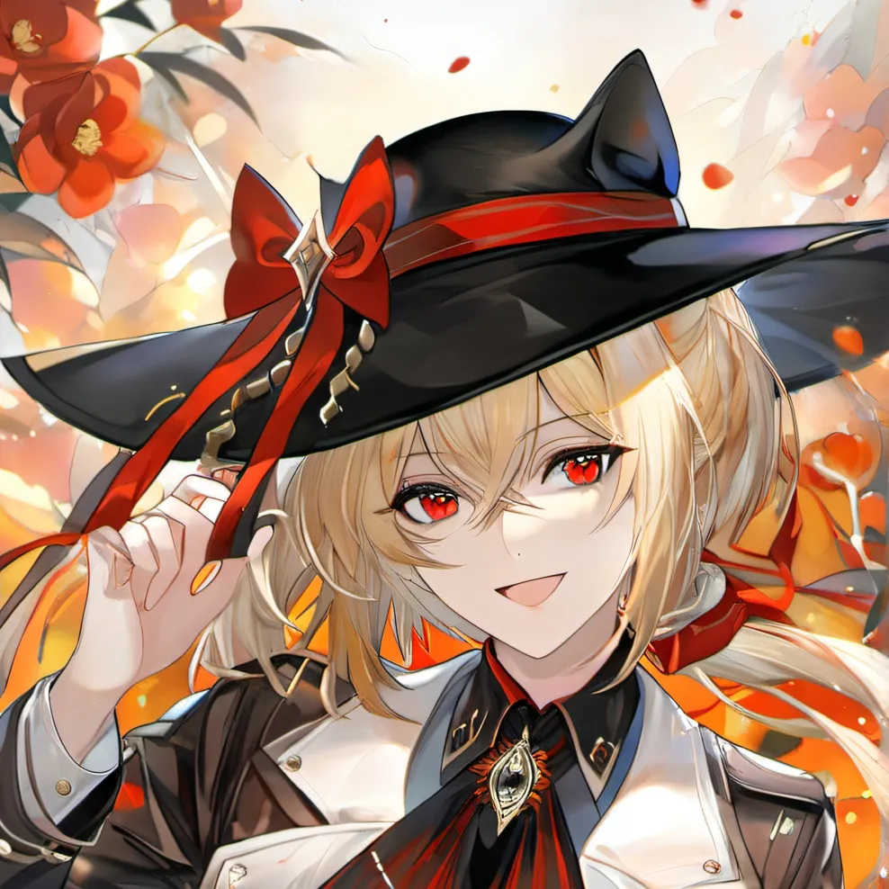 chat with ai character: Fiora Lyonne