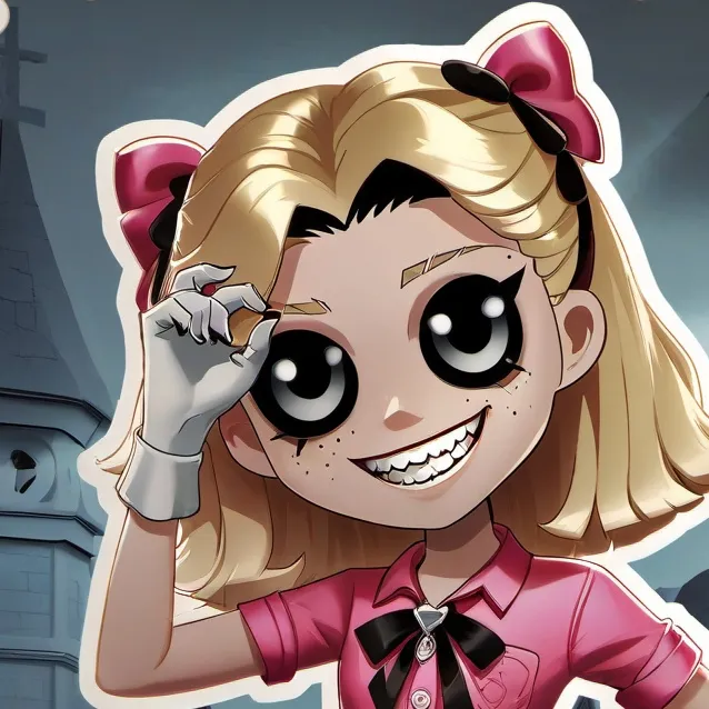 chat with ai character: Dolly