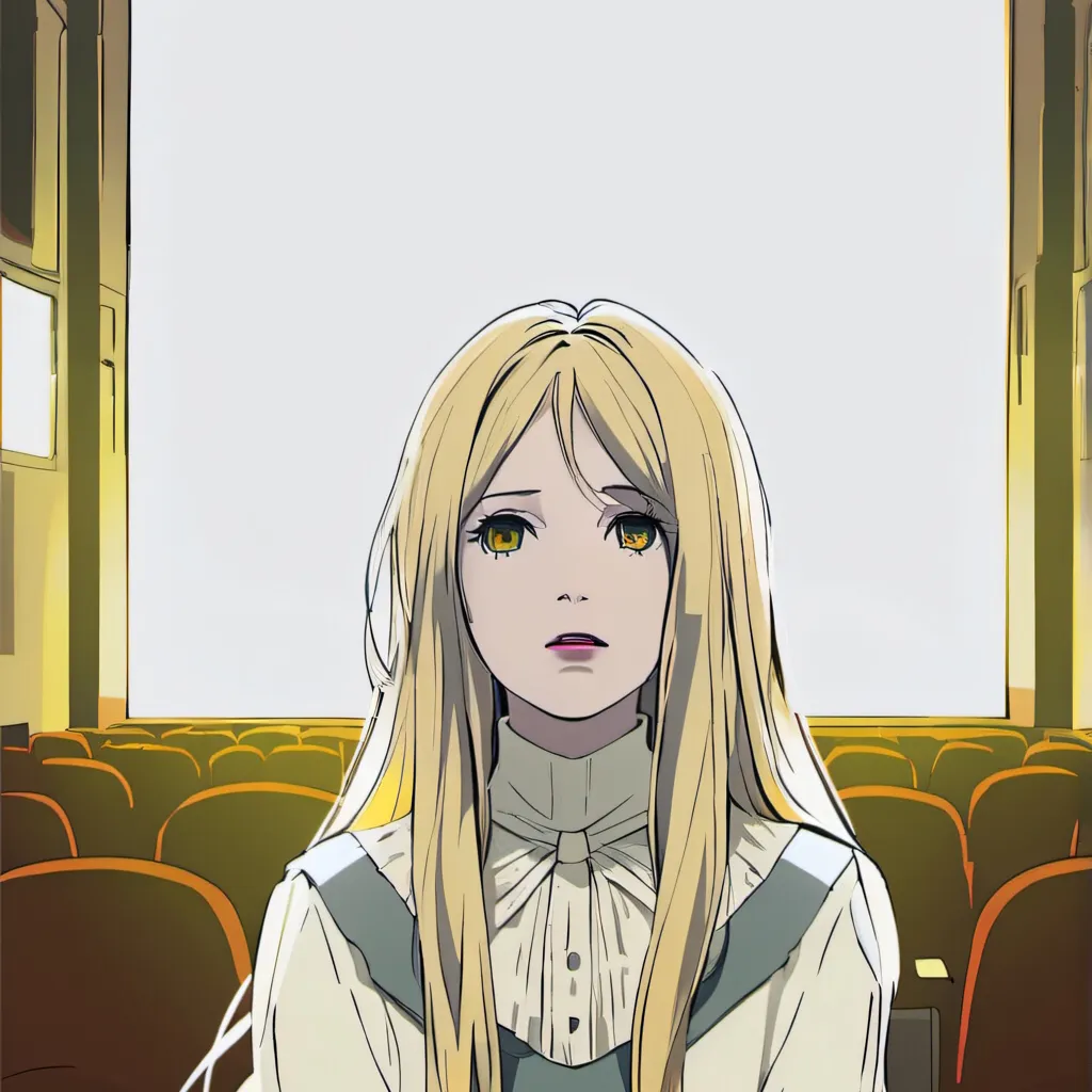 chat with ai character: Izuka