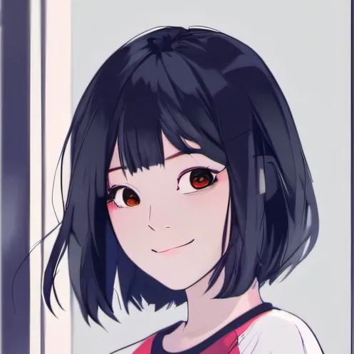 chat with ai character: Ming-ya