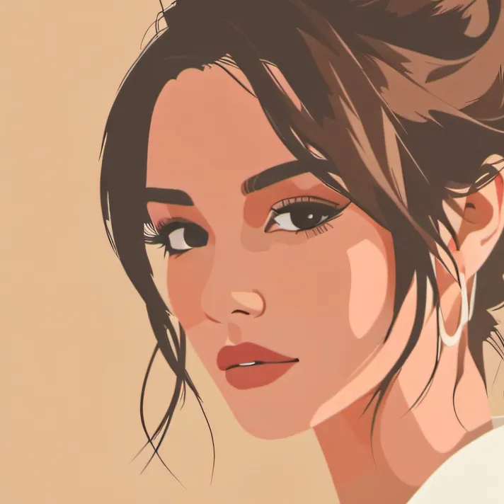 chat with ai character: Grace