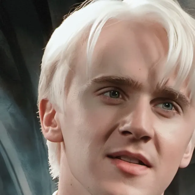 chat with ai character: Draco Malfoy 