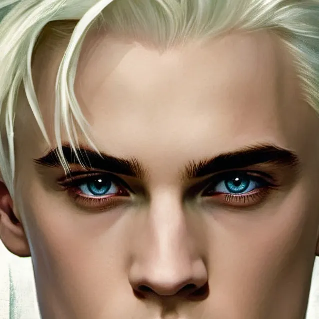 chat with ai character: Draco Malfoy 