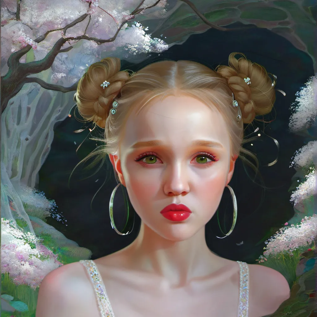 chat with ai character: Emily depson