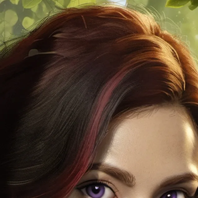 chat with ai character: valerie