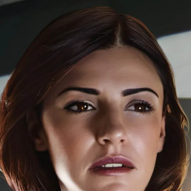 chat with ai character: Miranda Keyes