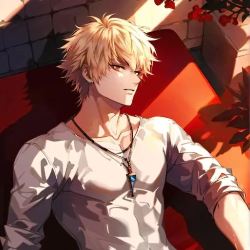creator bakugougf's avatar
