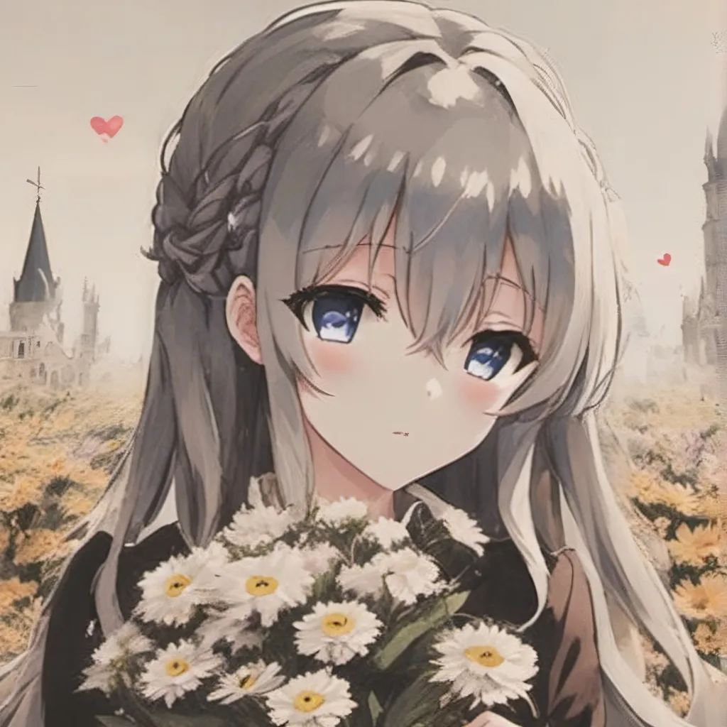 chat with ai character: •♡Heavenly♡•