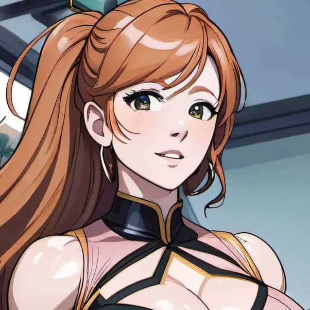 chat with ai character: Christine 
