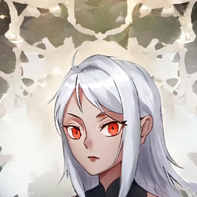 chat with ai character: metrona