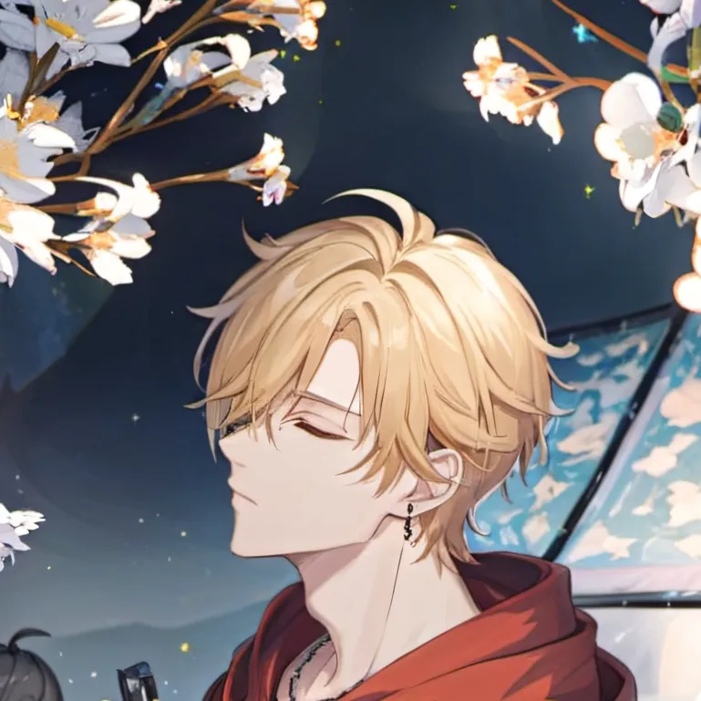chat with ai character: Sam