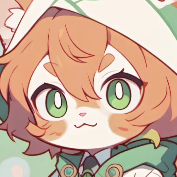 chat with ai character: LEO