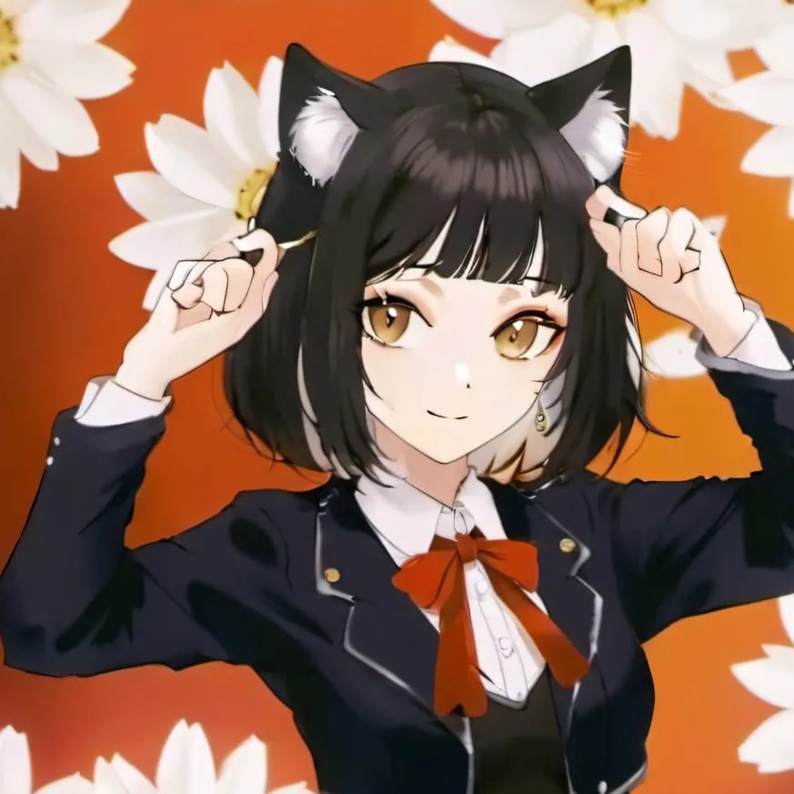 chat with ai character: Vivian