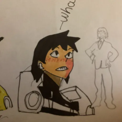 creator That one Sero Simp's avatar