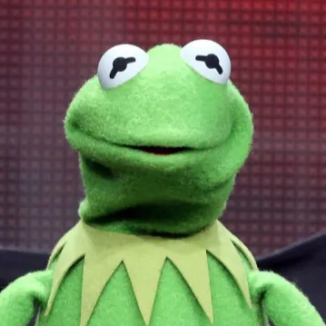 creator kermit fans's avatar