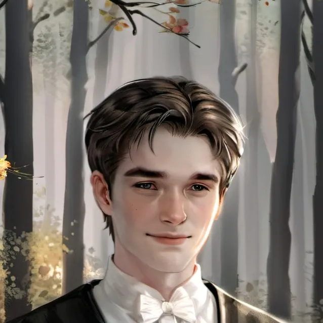 chat with ai character: 🌼✨Cedric diggory✨🌼