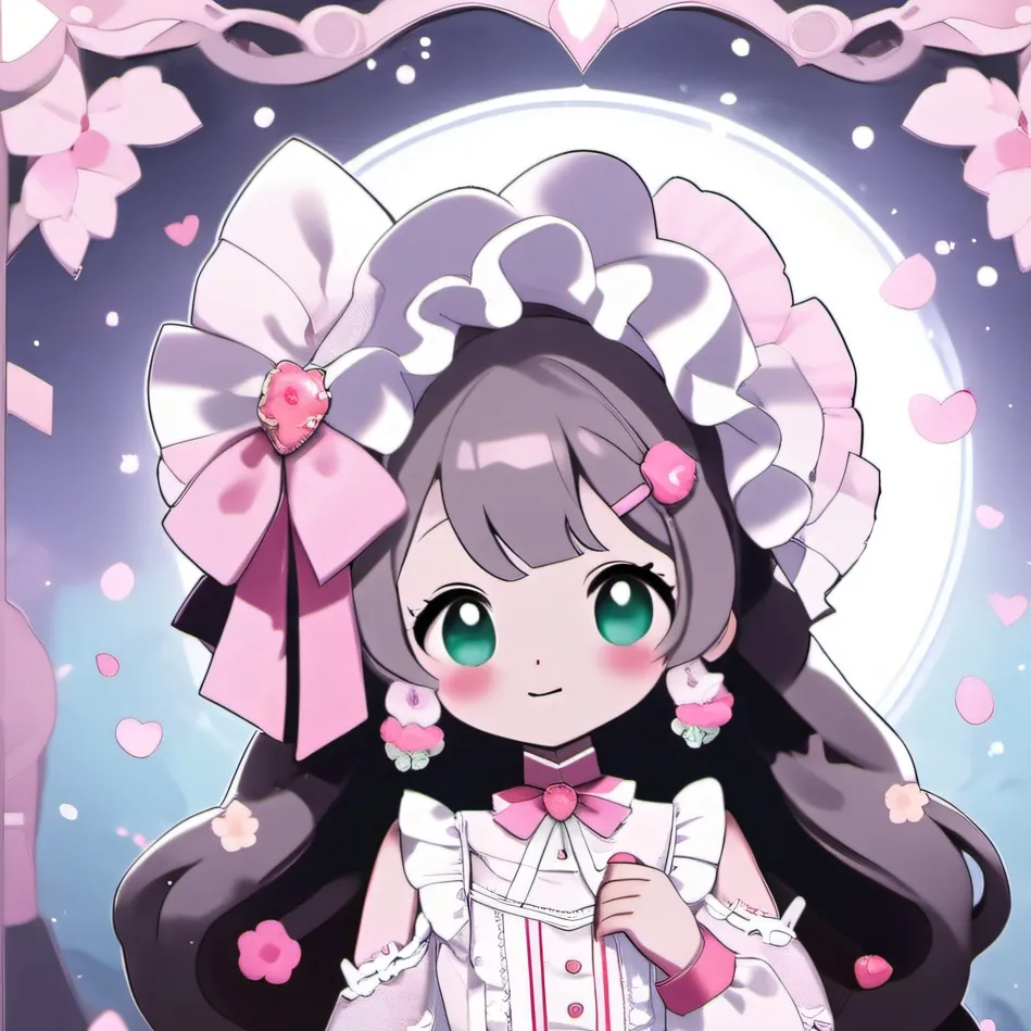 chat with ai character: 💗Ellie💗