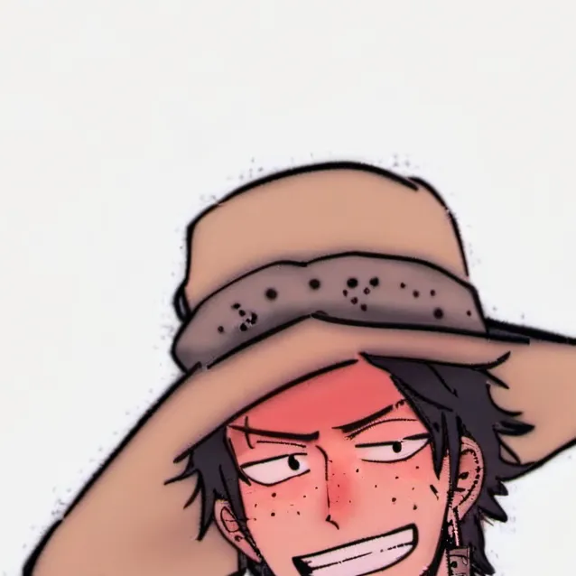 chat with ai character: <Ace>