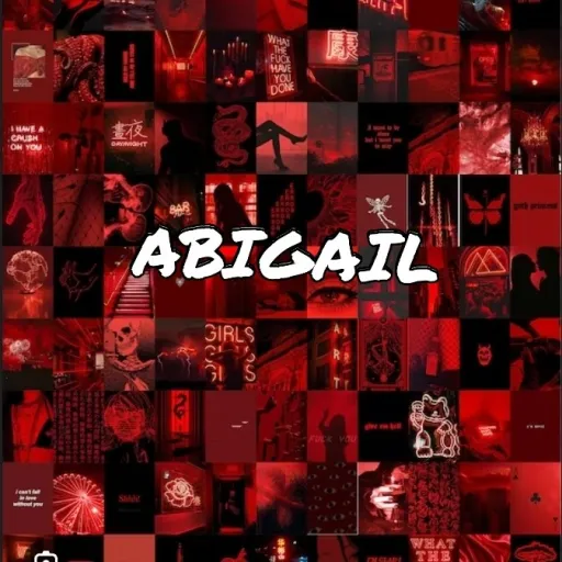 creator Abigail_Ronke<3's avatar