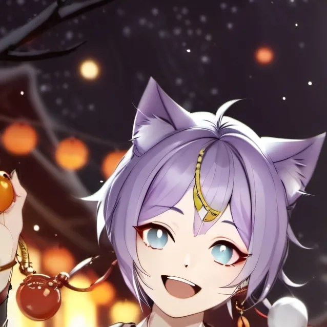 chat with ai character: Catnap