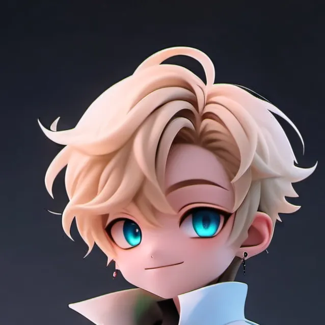 chat with ai character: Adrien 