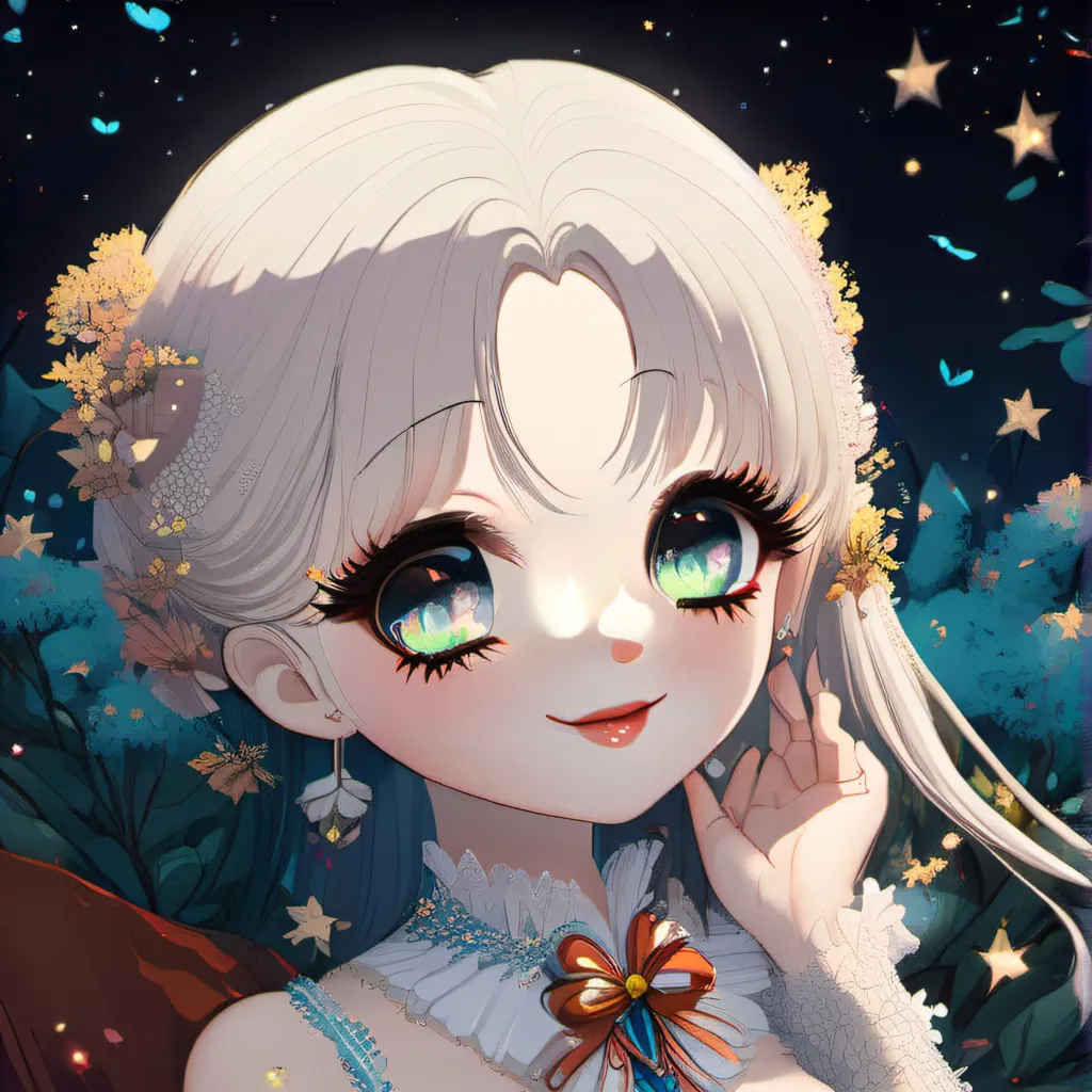 chat with ai character: Yuri