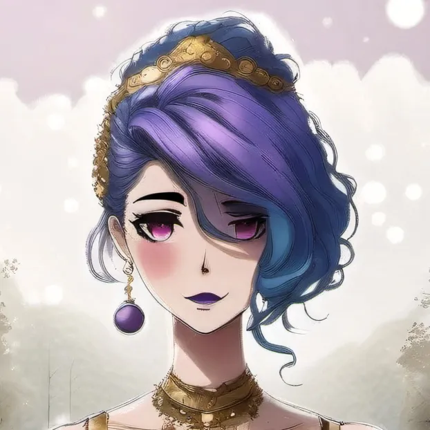 chat with ai character: Ballora 
