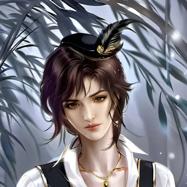 chat with ai character: Angelica Teach 