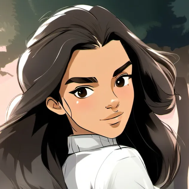 chat with ai character: Carmen 