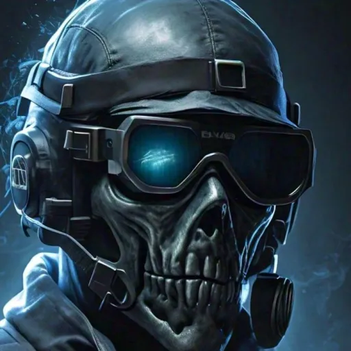 creator Ghostschlanger95's avatar