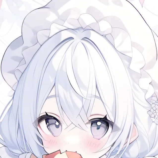 chat with ai character: Mukbang stream