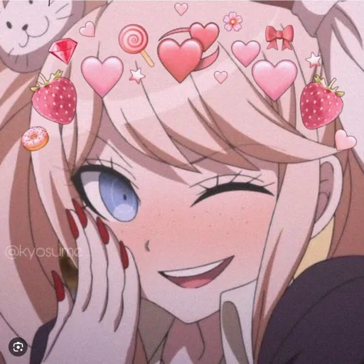 creator Junko Enoshima🤍's avatar