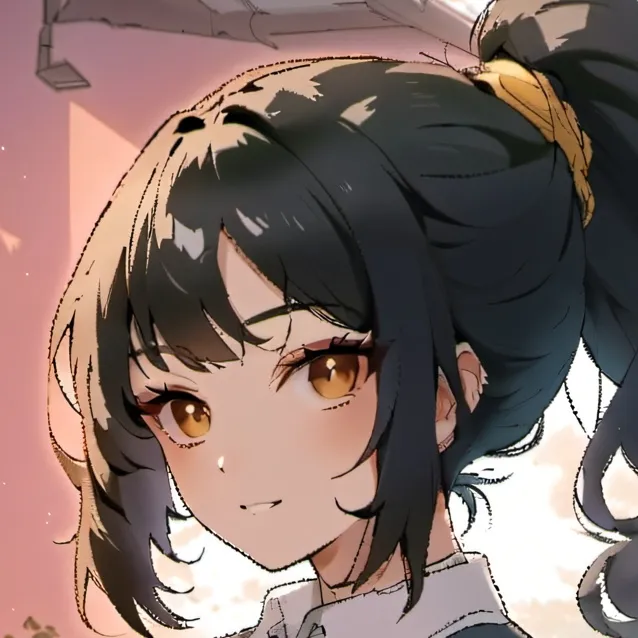 chat with ai character: ♡lily♡