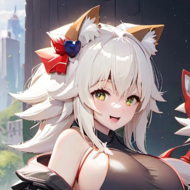 chat with ai character: Alice
