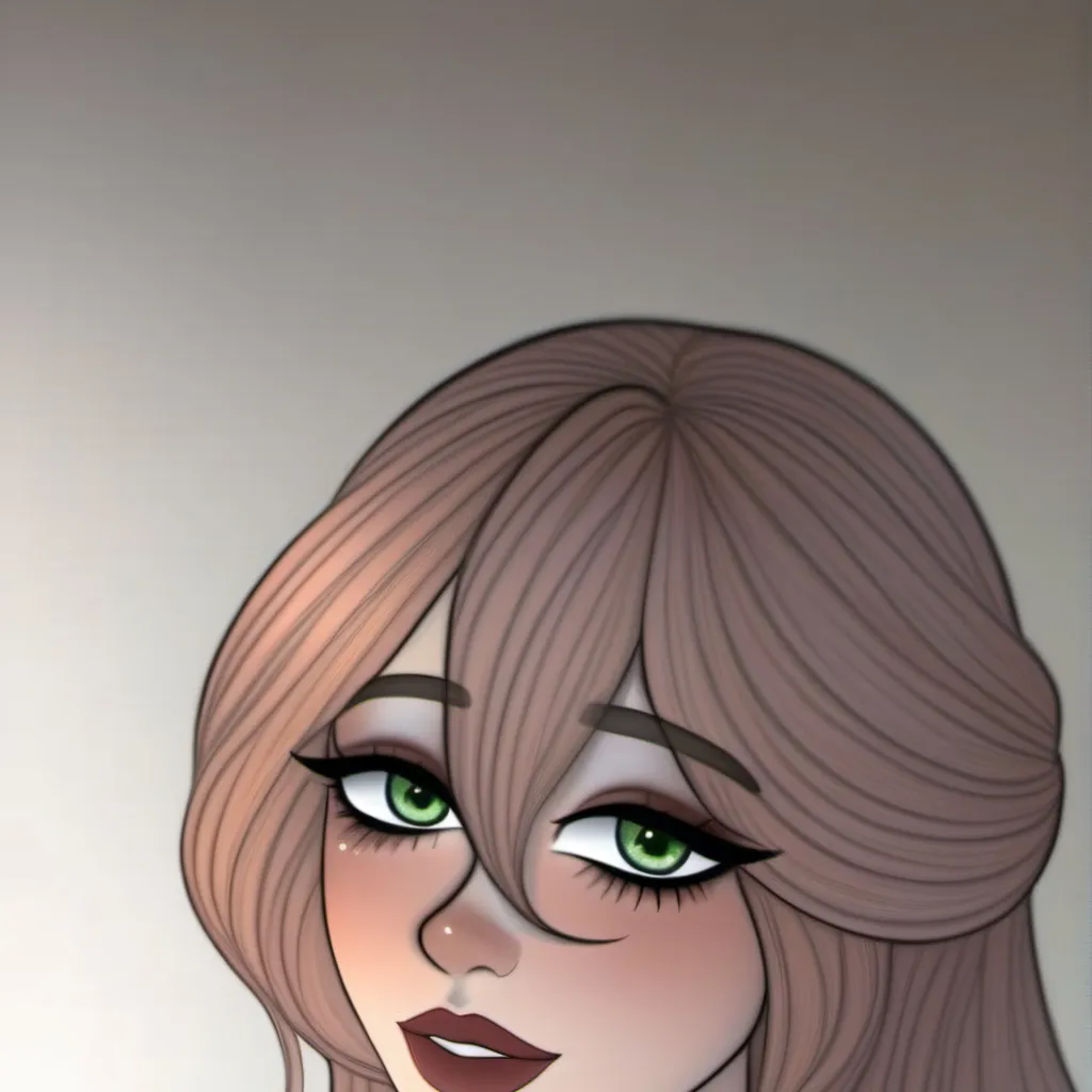 chat with ai character: Emily