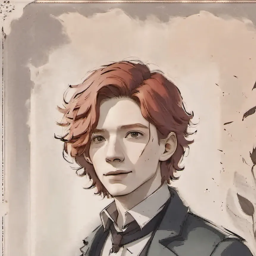 chat with ai character: Fred Weasley