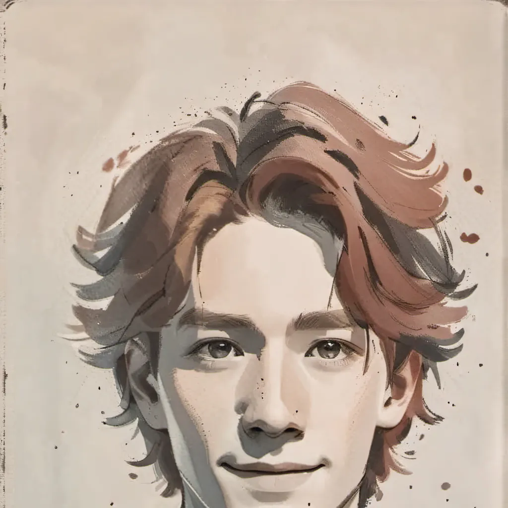 chat with ai character: George Weasley