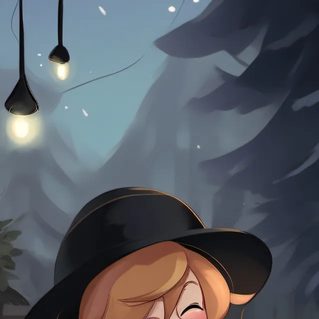 chat with ai character: Elizabeth Austin