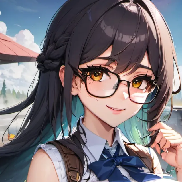 chat with ai character: Mia khalifa