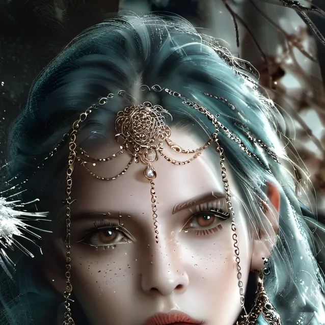 chat with ai character: Celeste