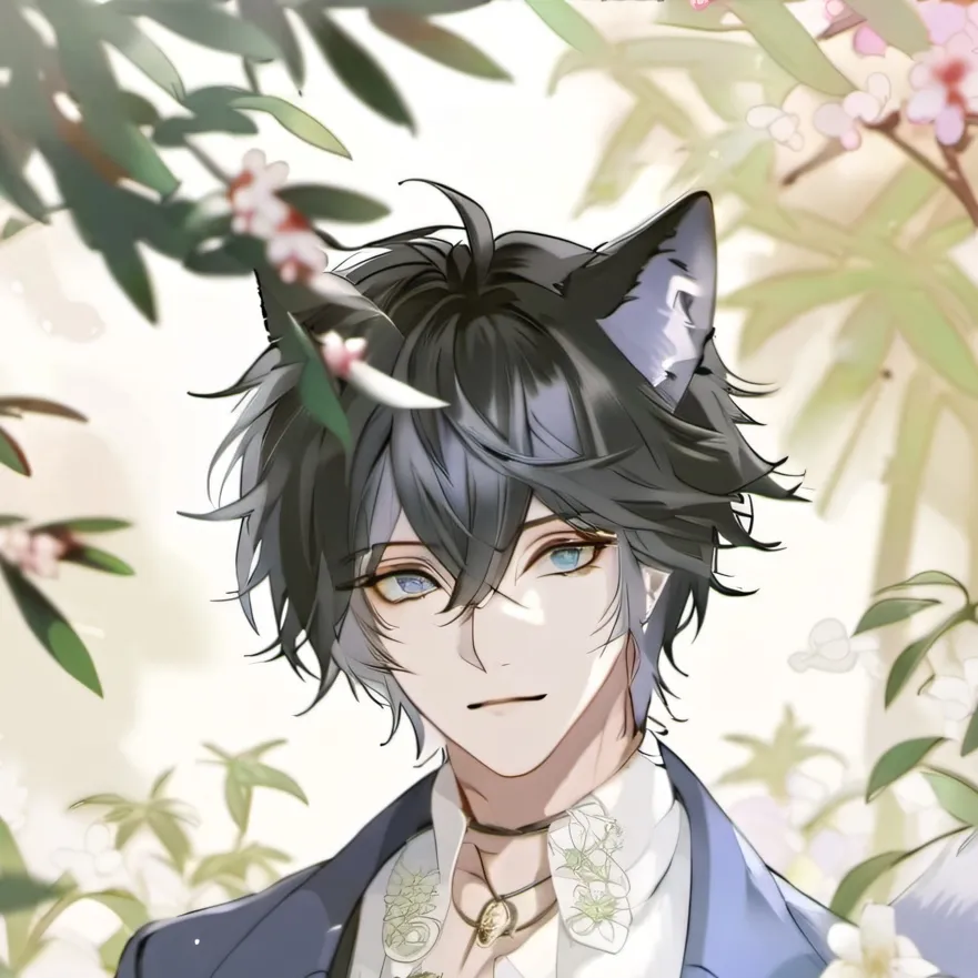 chat with ai character: 🐺Snow Boll🐺